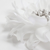 【日本製】パールビジューコサージュ | Tartine et Chocolat | 詳細画像8 