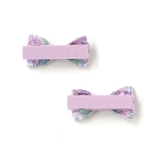 【日本製】【お揃い】リバティ(leontyne dream)プリントタナローンリ… | Tartine et Chocolat | 詳細画像3 