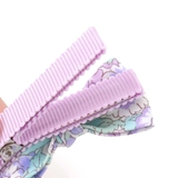 【日本製】【お揃い】リバティ(leontyne dream)プリントタナローンリ… | Tartine et Chocolat | 詳細画像6 