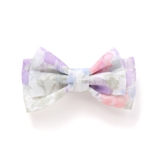 オーガンジーリボンヘアクリップ | fillot de bébé réduction | 詳細画像5 