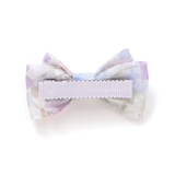 オーガンジーリボンヘアクリップ | fillot de bébé réduction | 詳細画像6 