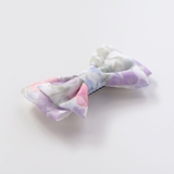 オーガンジーリボンヘアクリップ | fillot de bébé réduction | 詳細画像7 