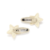 リボンキラキラスターハートモチーフパッチンピンセット | SLAP SLIP | 詳細画像11 