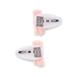 リボンキラキラスターハートモチーフパッチンピンセット | SLAP SLIP | 詳細画像4 