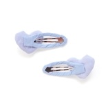 リボンキラキラスターハートモチーフパッチンピンセット | SLAP SLIP | 詳細画像9 