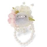 フラワーパール風ビーズコサージュ | SLAP SLIP | 詳細画像3 