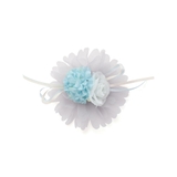 フラワーチュールリボンコサージュ | SLAP SLIP | 詳細画像1 