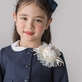 フラワーチュールリボンコサージュ | SLAP SLIP | 詳細画像3 