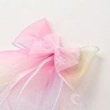 【スラプリ】リボンヘアクリップ | SLAP SLIP | 詳細画像3 