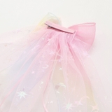 【スラプリ】リボンヘアクリップ | SLAP SLIP | 詳細画像4 