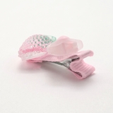 【スラプリ】ウサギイチゴイルカヘアピン+ネックレス+ブレスレットセット | SLAP SLIP | 詳細画像12