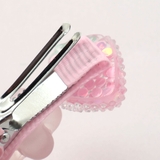 【スラプリ】ウサギイチゴイルカヘアピン+ネックレス+ブレスレットセット | SLAP SLIP | 詳細画像13