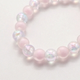 【スラプリ】ウサギイチゴイルカヘアピン+ネックレス+ブレスレットセット | SLAP SLIP | 詳細画像4