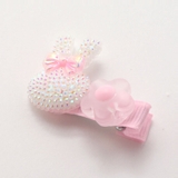 【スラプリ】ウサギイチゴイルカヘアピン+ネックレス+ブレスレットセット | SLAP SLIP | 詳細画像5