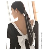 ヘアアクセサリー ヘアアクセ バレッタ | Ryuyu | 詳細画像2