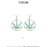 アクセサリー ピアス アクセサリー | bombshell | 詳細画像4 