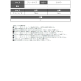 アクセサリー ビジュー スクエア | bombshell | 詳細画像7 