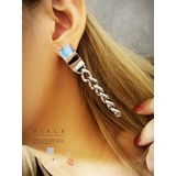 シルバー | アクセサリー シルバー 極太チェーン | bombshell