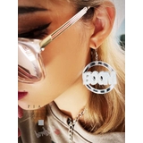 シルバー | アクセサリー キラキラ ラメ | bombshell