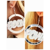 アクセサリー キラキラ ラメ | bombshell | 詳細画像3 