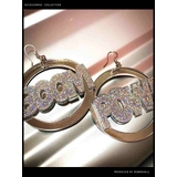 アクセサリー キラキラ ラメ | bombshell | 詳細画像4 