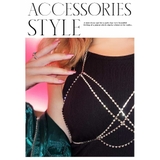 アクセサリー ボディチェーン ブラジャー | bombshell | 詳細画像2 