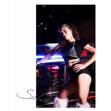 アクセサリー ビジュー ラインストーン | bombshell | 詳細画像3 