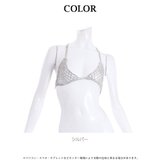 アクセサリー ビジュー ラインストーン | bombshell | 詳細画像7 