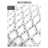 アクセサリー ビジュー ラインストーン | bombshell | 詳細画像10 