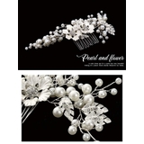 ヘアアクセサリー 髪かざり 髪留め | Ryuyu | 詳細画像3