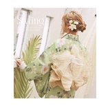 ヘアアクセサリー 12個入り 小花 | Ryuyu | 詳細画像2 