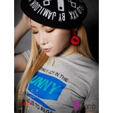 アクセサリー ピアス くちびる | bombshell | 詳細画像1 