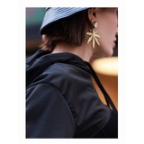 ゴールド | アクセサリー ピアス アクセサリー | bombshell