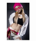 アクセサリー SEXY ロゴ | bombshell | 詳細画像2 