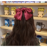 リボンヘアクリップ・ヘアゴム | Doula Doula | 詳細画像5
