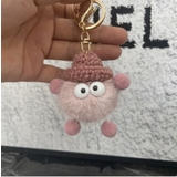 ピンク | キーホルダー【韓国ファッション】 | Bifrost