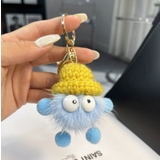 ブルー | キーホルダー【韓国ファッション】 | Bifrost