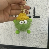 グリーン | キーホルダー【韓国ファッション】 | Bifrost