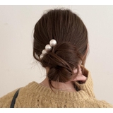 ヘアアクセサリ【韓国ファッション】 | Bifrost | 詳細画像4