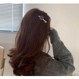 ヘアアクセサリ【韓国ファッション】 | Bifrost | 詳細画像7