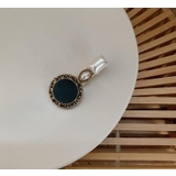 ダークブルー | ヘアアクセサリ【韓国ファッション】 | Bifrost