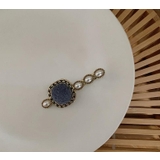 ブルー | ヘアアクセサリ【韓国ファッション】 | Bifrost