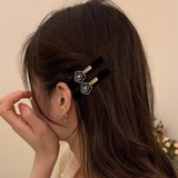 ヘアアクセサリ【韓国ファッション】 | Bifrost | 詳細画像1 
