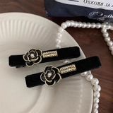 ヘアアクセサリ【韓国ファッション】 | Bifrost | 詳細画像4 