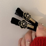 ヘアアクセサリ【韓国ファッション】 | Bifrost | 詳細画像8 