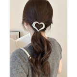 ヘアアクセサリ【韓国ファッション】 | Bifrost | 詳細画像1