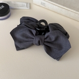 グレー | ヘアアクセサリ【韓国ファッション】 | Bifrost