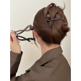 ヘアアクセサリ【韓国ファッション】 | Bifrost | 詳細画像4