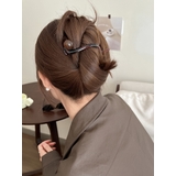 ヘアアクセサリ【韓国ファッション】 | Bifrost | 詳細画像7