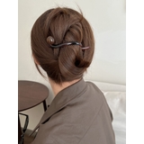 ヘアアクセサリ【韓国ファッション】 | Bifrost | 詳細画像8